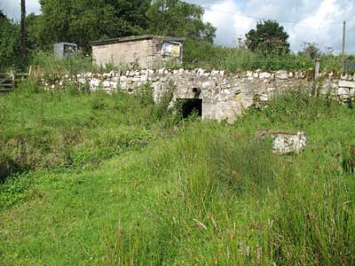 Alnham Bridge