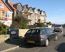 Alnmouth