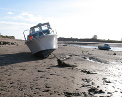 Alnmouth