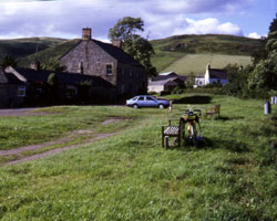 Alwinton
