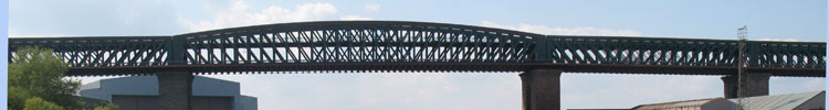Queen Alexandra Bridge
