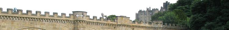 Lion Bridge