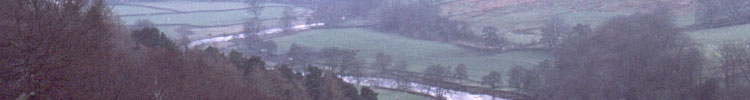 South Tyne at Kirkhaugh