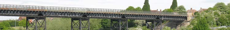 Bedlington Railway Viaduct