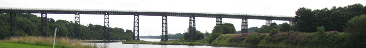 The Black Bridge