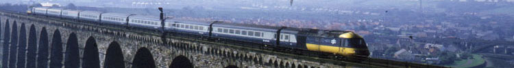 Royal Border Bridge