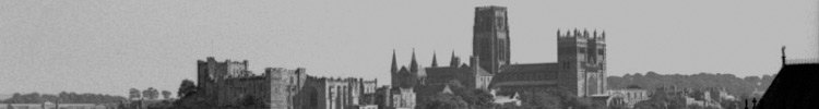Durham Cathedral and Castle