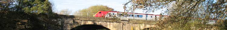 Croft Railway Viaduct