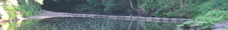 Stepping Stones at East Hartford