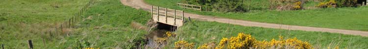 Bradford House Bridge