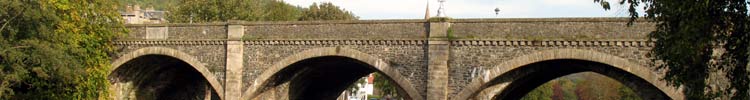 Peebles Bridge