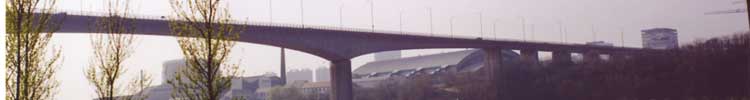 Redheugh Bridge