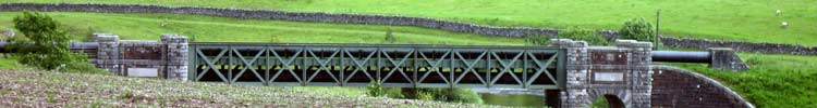 Glenrusco Pipe Bridge