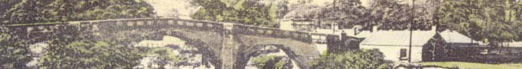 Swalwell Bridge