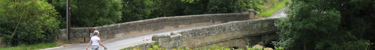 Whittingham Bridge