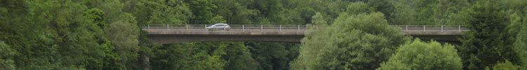 Witton A68 Bridge