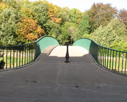 Baths Bridge