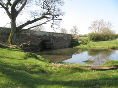 Blyth Bridge East