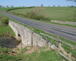 Blyth Bridge East