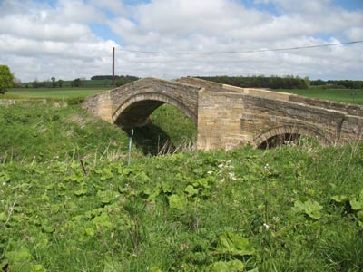 Bellasis Bridge