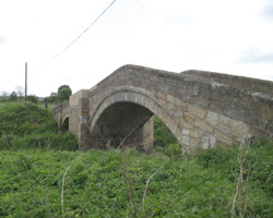 Bellasis Bridge