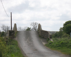 Bellasis Bridge