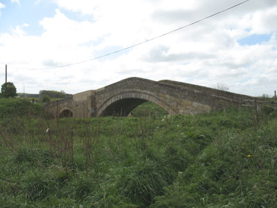 Bellasis Bridge