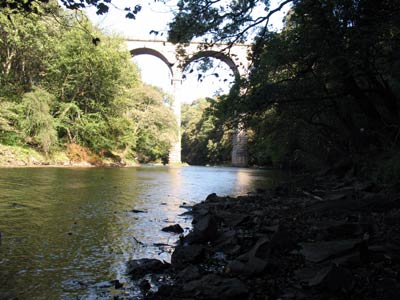 Belmont Viaduct