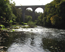 Belmont Viaduct