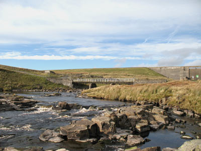 Birkdale Footbridge