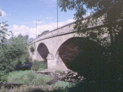 Blackwell Bridge