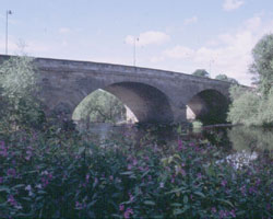 Blackwell Bridge