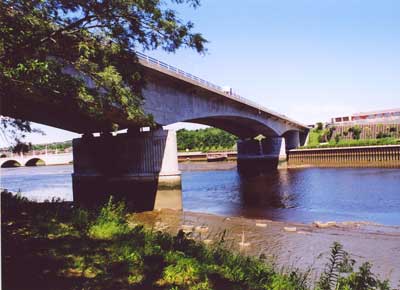 Blaydon Bridge