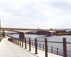 Blaydon Bridge
