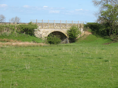 Blyth Bridge West