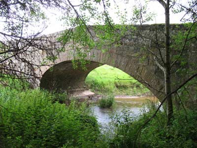 Bolton Bridge