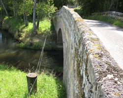 Bolton Bridge