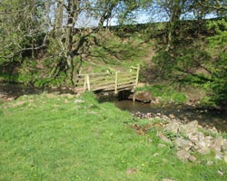 Bradford Sheep Bridge east