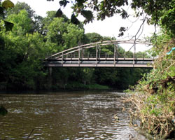 Brasside Bridge