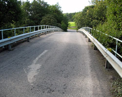 Broadwood Bridge