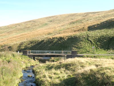 Buckham's Bridge