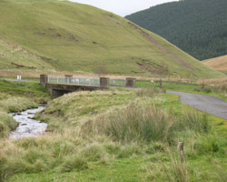 Buckham's Bridge
