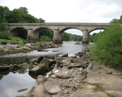 Bywell Bridge