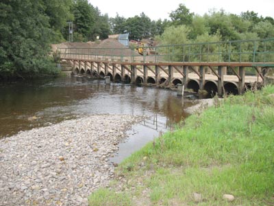 Caiston Bridge