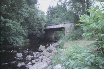 Carrick Bridge
