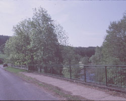 Carrick Bridge