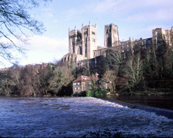 Durham Cathedral