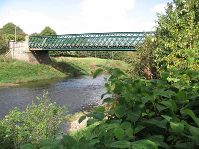 Cocken Bridge