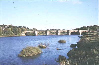 Corbridge