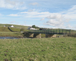 Cronkley Bridge